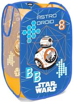 Короб для хранения Seven 9527 Органайзер для игрушек Star Wars