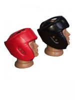 Боксерский шлем H-sa S small (7735)