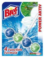 Bref WC с ароматом сосны, 50 г