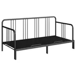 Кровать Ikea Fyresdal 80х200 Black