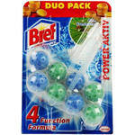 Bref WC с ароматом сосны Duo Pack, 2x50 г