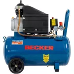 Compresor Becker C50