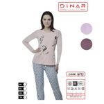 Пижама Женская (2XL-5XL)
