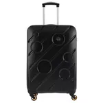 Valiză CCS 5208 L Black