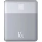 {'ro': 'Acumulator extern USB (Powerbank) Baseus P10063801S13-00', 'ru': 'Аккумулятор внешний USB (Powerbank) Baseus P10063801S13-00'}