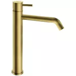 Baterie lavoar Ferro Ciriculus gold BCK2LBG (lavoar inalt)