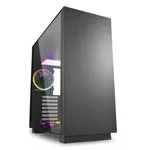 Bloc de sistem PC AMD ATOL PC1080MP - Gaming A-RGB#2.4.2