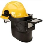 Echipament de protecție personală Climax 2103415200000 Щиток лицевой 415-A