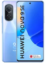 Huawei Nova 9 SE 8/128GB, Crystal Blue