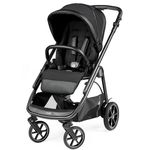 Сărucior pentru copii Peg Perego IP2600000RO01PL01 Veloce Licorice