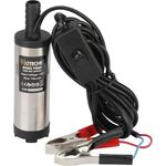 Насос Hoteche 690051 Насос дизельный 12l/min 12V