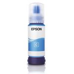 Ink  Epson C13T07D24A, 115 EcoTank Ink Bottle, Cyan