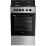 Плита кухонная Arctic AGG5611DTLBN