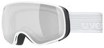 Ochelari de protecție Uvex Scribble FM SPH White Dl/Silver-Cle (S5505821130)