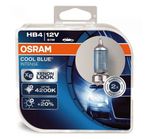 OSRAM HB4 9006 COOL BLUE INTENSE 4200K 12V 55W