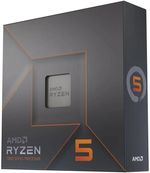 Процессор AMD Ryzen 5 7600X 6-Core (100-100000593WOF)