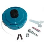 Леска для триммера Makita B-02945 Cap cu fir automat p/u trimer