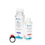 Ювелирная эпоксидная смола 300 г Artline Crystal Epoxy (2-компонентная)