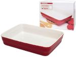 Форма для выпечки Cook&Serve 33X25X7cm, прямоугольная