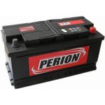 Автомобильный аккумулятор Perion 95AH 800A(EN) клемы 0 (353x175x190) S4 013