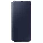 {'ro': 'Husă pentru smartphone Samsung EF-WA705 Wallet Cover A70 Black', 'ru': 'Чехол для смартфона Samsung EF-WA705 Wallet Cover A70 Black'}