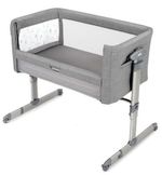 Co-sleeper 2 in 1 Joie Roomie Glide Starry Night