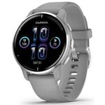 Фитнес-трекер Garmin Venu 2S Plus (010-02496-10)