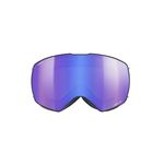 Защитные очки Julbo Lightyear Otg Black R13HC BL (J81134143)
