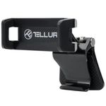 Автомобильный держатель Tellur TLL171261 Negru