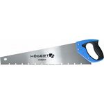 Ручная пила Hoegert Fierastrau manual 400mm HT3S203 Hoegert