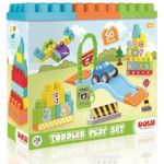 Set de construcție Dolu 5025 Constructor 50el