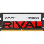 {'ro': 'Memorie operativă GoodRam GGEES5-56L40S/16G', 'ru': 'Память оперативная GoodRam GGEES5-56L40S/16G'}