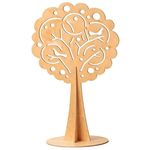 Детская площадка PlayPark 1545 Panou educativ Copac DS-45