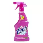 Înălbitor pentru rufe Vanish 8028 Pistol Indepartare Pete 500 ml