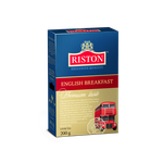 Riston Traditional English Breakfast 200гр