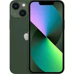 Smartphone Apple iPhone 13 mini 128GB Green MNFF3
