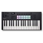 MIDI-клавиатура Novation Launckey 37 MK4