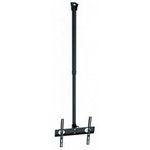 Ceiling Mount  Reflecta Pallas L, Black, 23