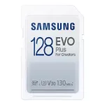 Card de memorie flash Samsung MB-SC128K/EU
