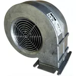 Аксессуар для систем отопления MplusM Ventilator p/u cazan comb.solid WPA-120,83/W,285 m3/h MplusM