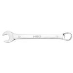 Cheie fixă Neo Tools 52755 combinata 19x230mm.CrV 09-663