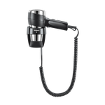 Hair Dryers Valera 542.14/038A Black