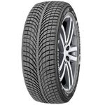 Anvelopă Michelin 255/55 R18 109V TL Lat.Alp.LA2 N0 XL PORSCHE-AUSFÜHRUNG