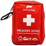 Trusă medicală Katadyn Pharmavoyage First Aid Regular (Premiers Soins)