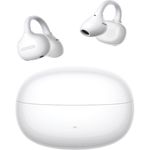 Căști fără fir Ugreen 65880, Open Ear ClipBuds Pro | WS218, White