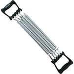 Эспандер HMS 10735 Expander umeri 5 resorturi metal 17-30-003