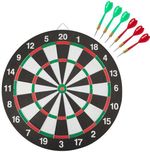 Дартс Toi-Toys 62654A Set pentru darts, 42cm