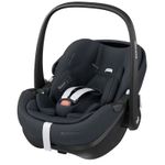 Scaun auto Maxi Cosi 8052750111 Scoica auto Pebble 360 Pro2, Essential Graphite