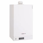 ГАЗОВЫЙ КОНДЕНСАЦИОННЫЙ КОТЕЛ VIESSMANN VITODENS 100-W (24 КВТ)