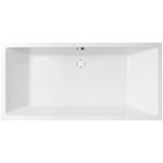 Cadă de baie Vagnerplast Cavallo 1800x800 акрил, прямоугольная